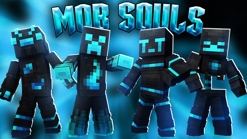 Mob Souls