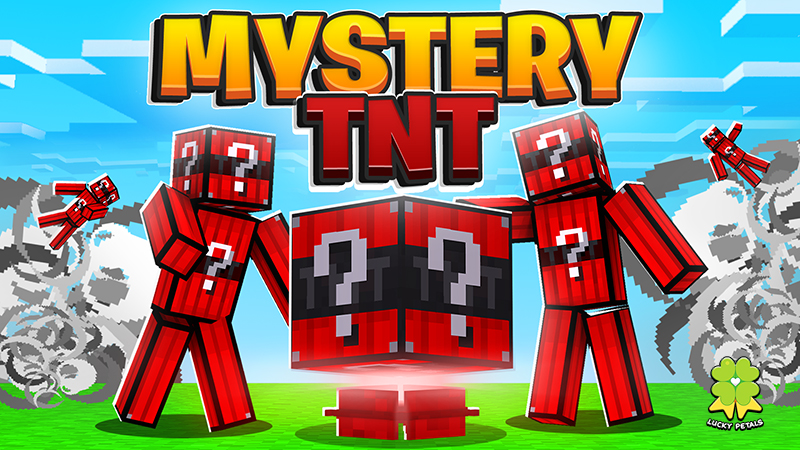 Mystery TNT