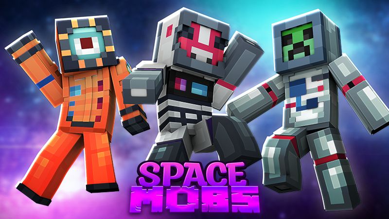 Space Mobs