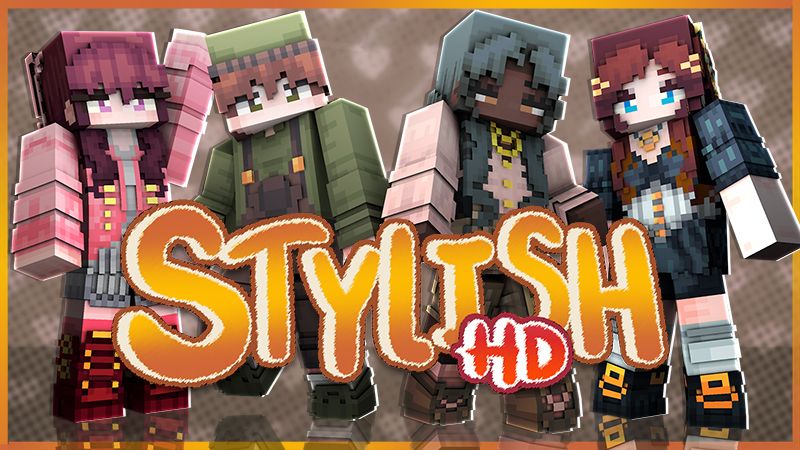 STYLISH HD