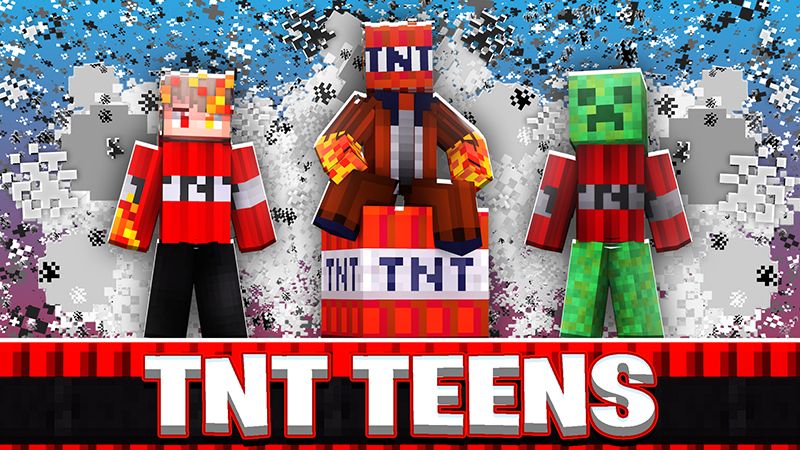 TNT Teens