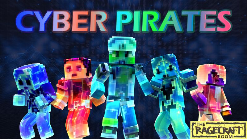 Cyber Pirates