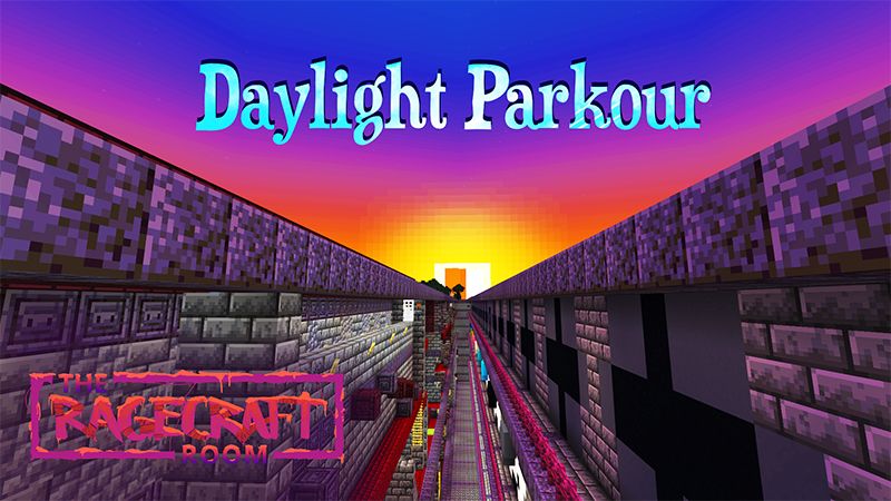 Daylight Parkour