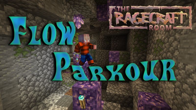 Flow Parkour