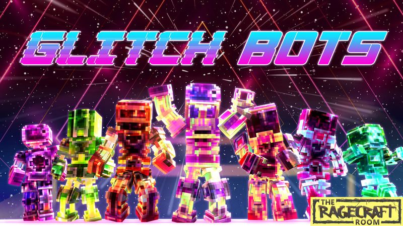 Glitch Bots