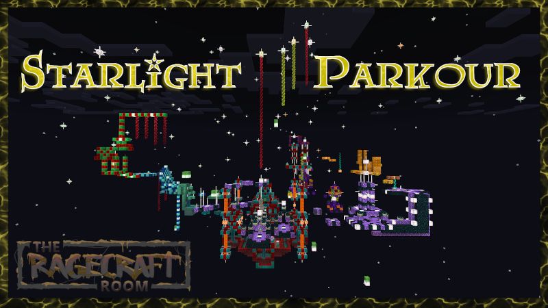 Starlight Parkour