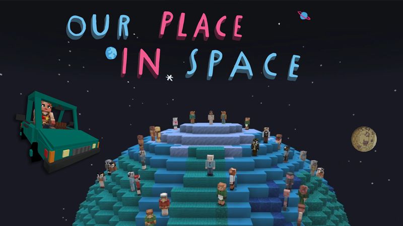 Our Place in Space