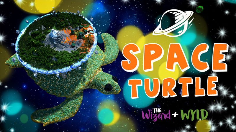 Space Turtle