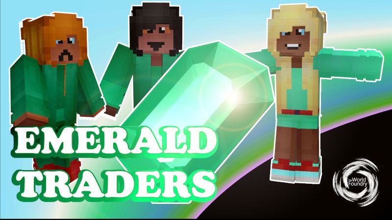 Emerald Traders