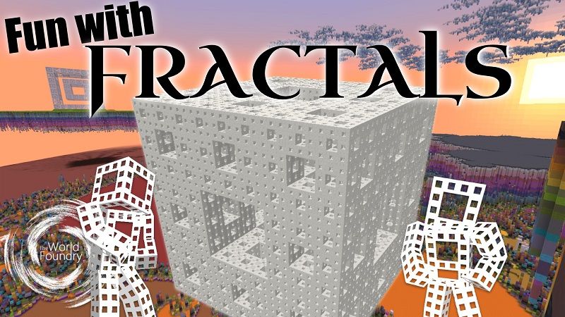 Fun with Fractals