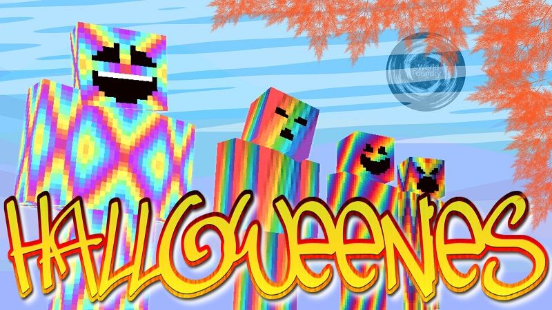 Halloweenies on the Minecraft Marketplace by The World Foundry