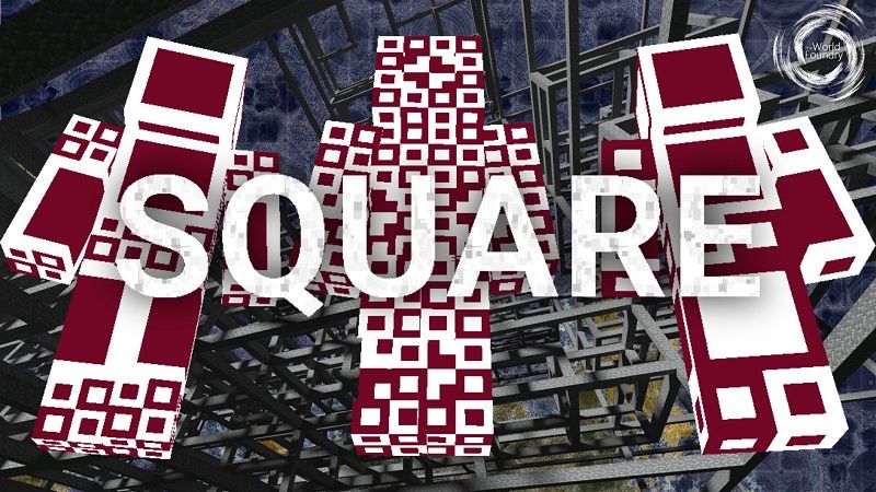 Square on the Minecraft Marketplace by The World Foundry