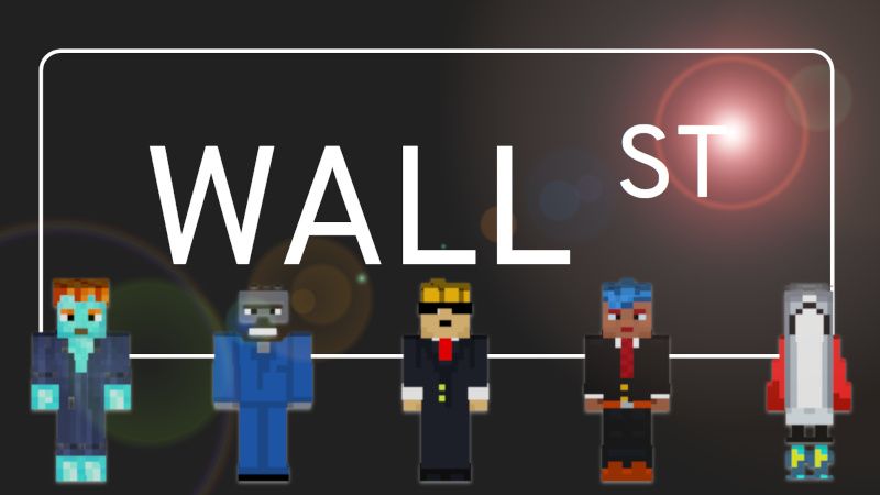 Wall Street