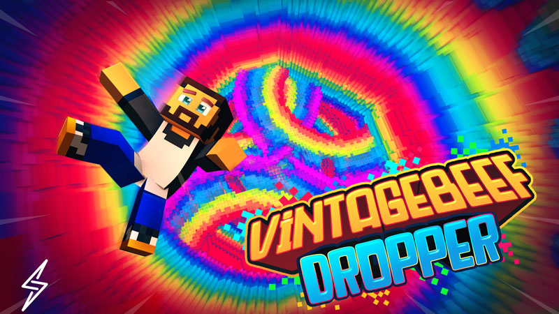 VintageBeef Dropper on the Minecraft Marketplace by ThunderAy