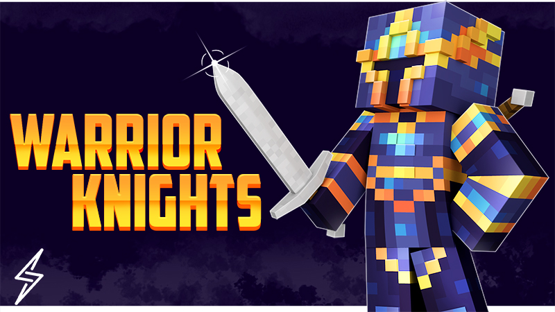Warrior Knights on the Minecraft Marketplace by ThunderAy