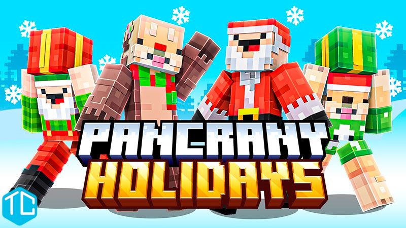 Pancrany Holidays