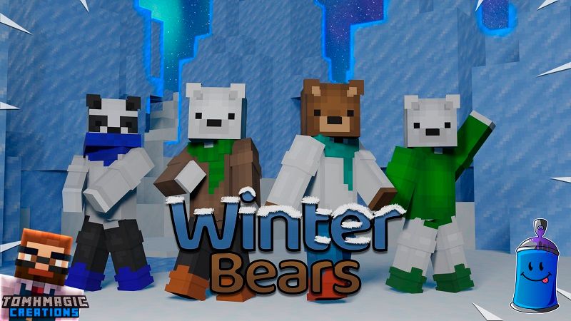 Winter Bears