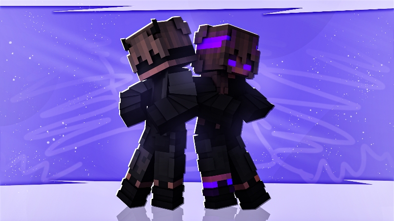 Bandana Ninjas on the Minecraft Marketplace by Tristan Productions