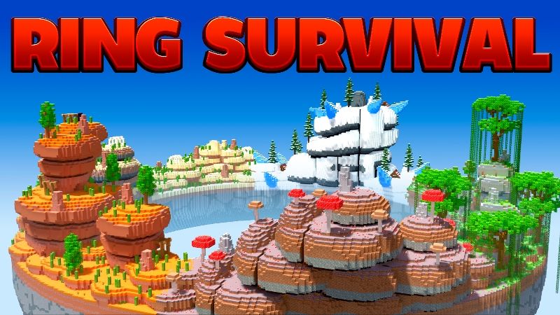 Ring Survival