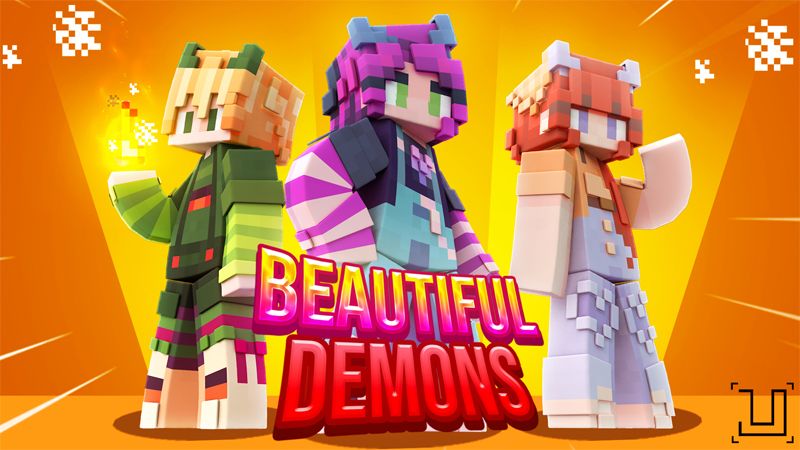 Beautiful Demons