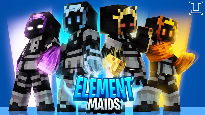 Element Maids