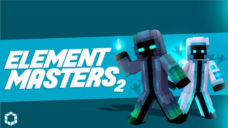 Element Masters 2 on the Minecraft Marketplace by UnderBlocks Studios