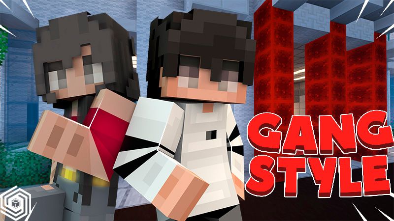 Gang Style on the Minecraft Marketplace by UnderBlocks Studios