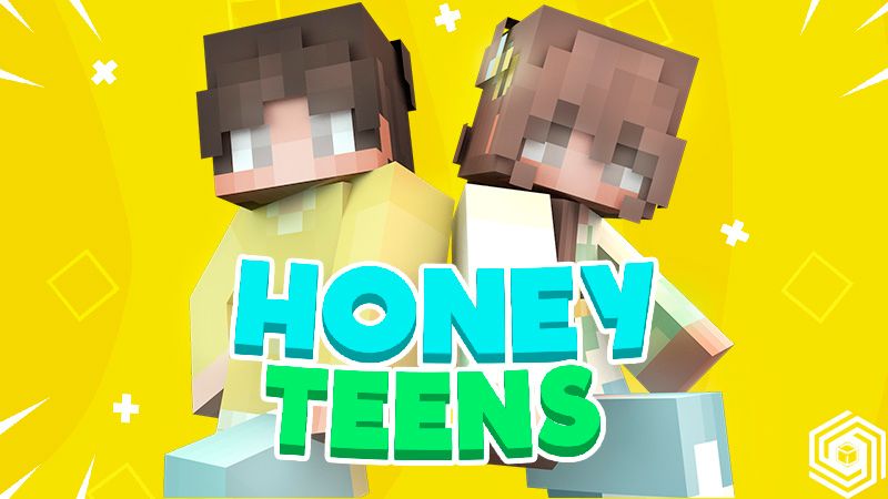 Honey Teens on the Minecraft Marketplace by UnderBlocks Studios