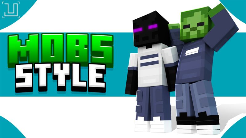 Mobs Style