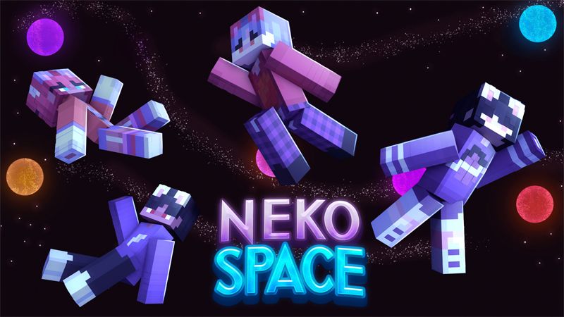 Neko Space