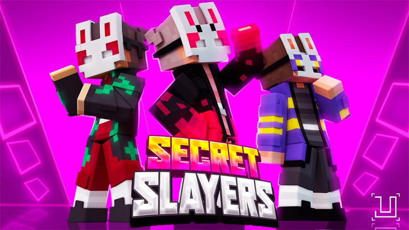 Secret Slayers