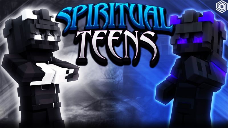 Spiritual Teens on the Minecraft Marketplace by UnderBlocks Studios