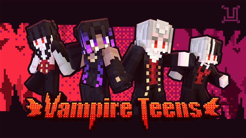 Vampire Teens