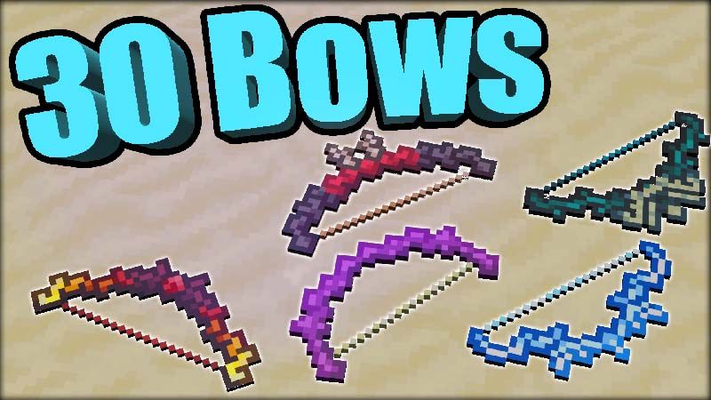 30 Bows