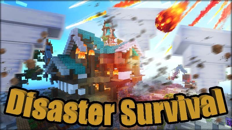 Disaster Survival