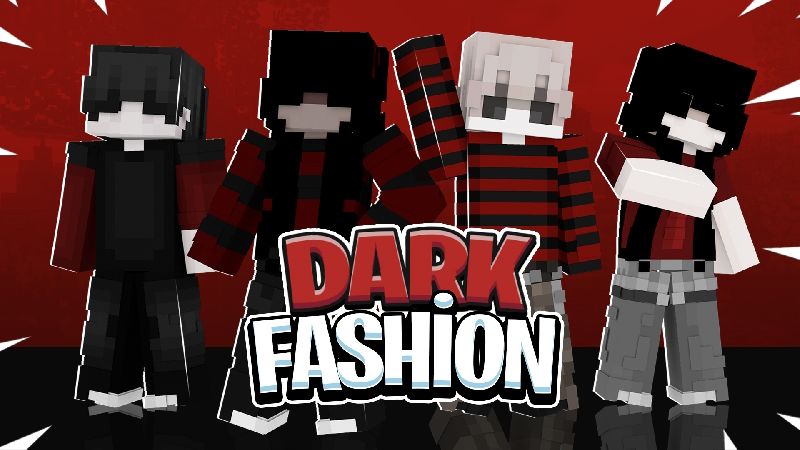 Dark Fashion