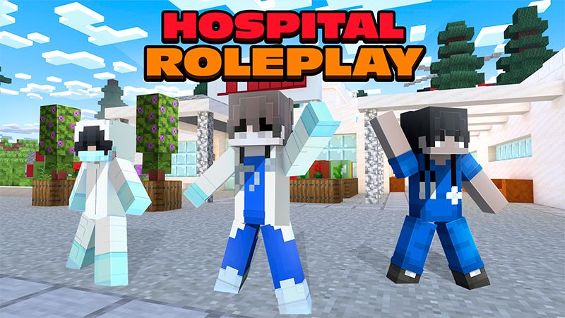 Hospital Roleplay