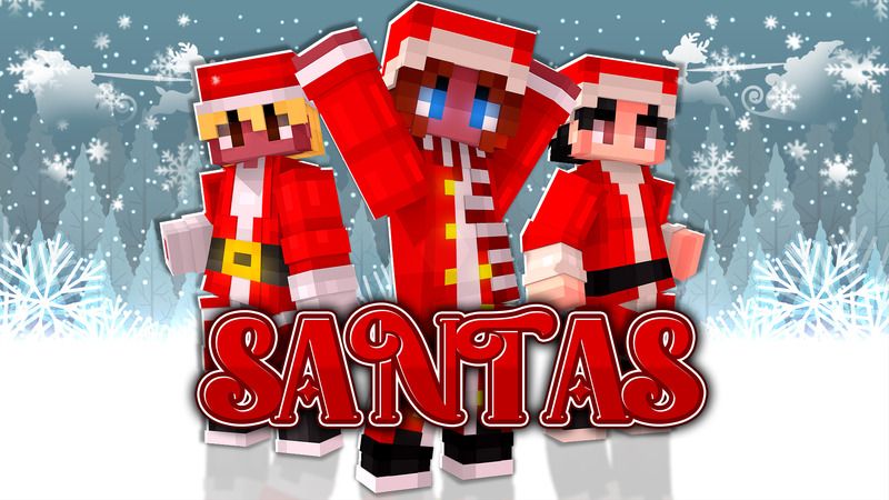 Santas