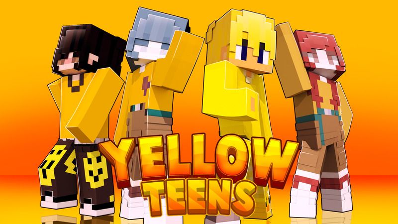 Yellow Teens