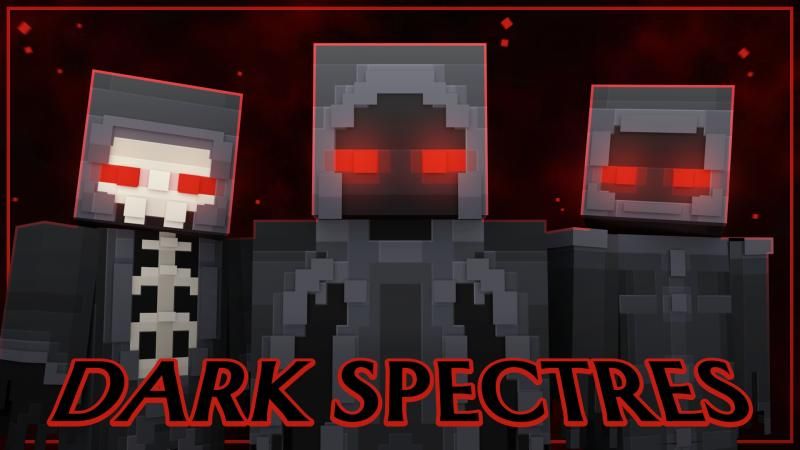 Dark Spectres on the Minecraft Marketplace by virtual-pinata