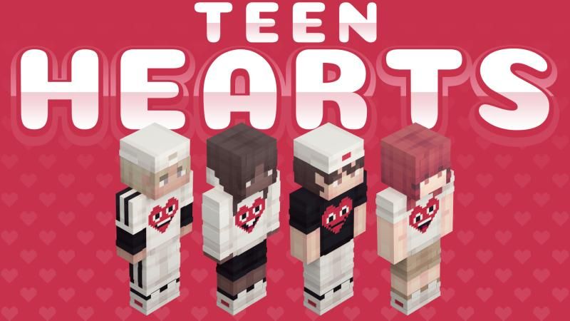 Teen Hearts