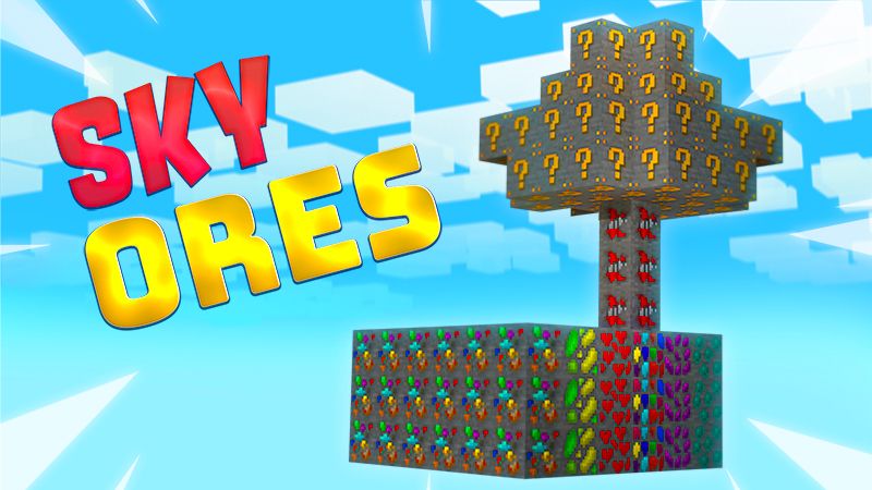 Sky Ores