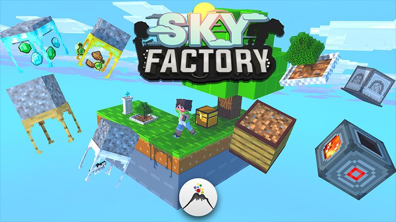 Skyfactory