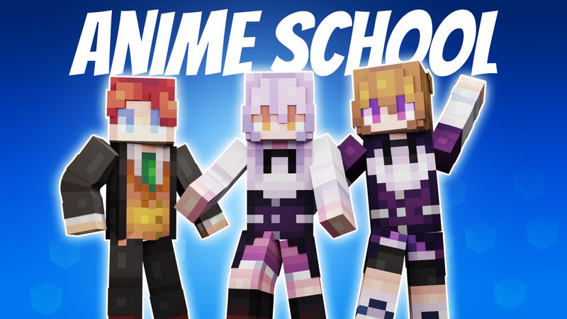 Anime School