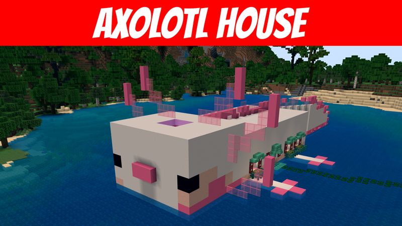 Axolotl House