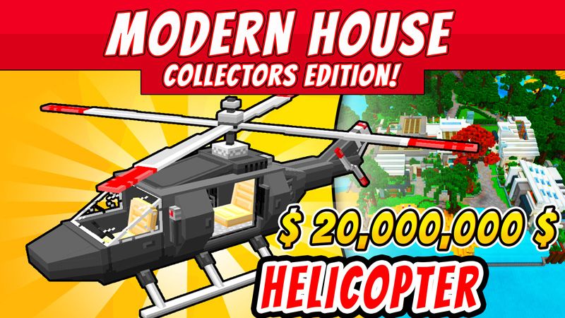 Modern House Collectors