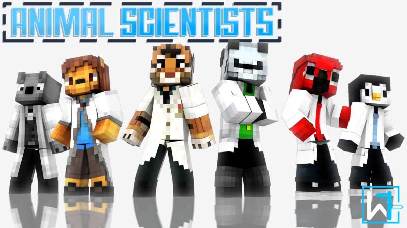 Animal Scientists