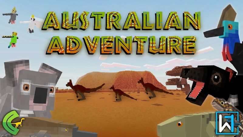Australian Adventure