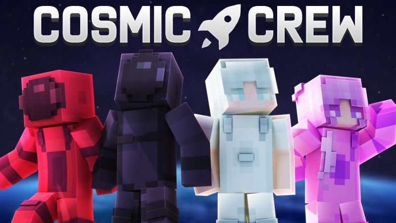 Cosmic Crew