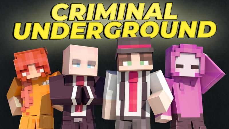 Criminal Underground